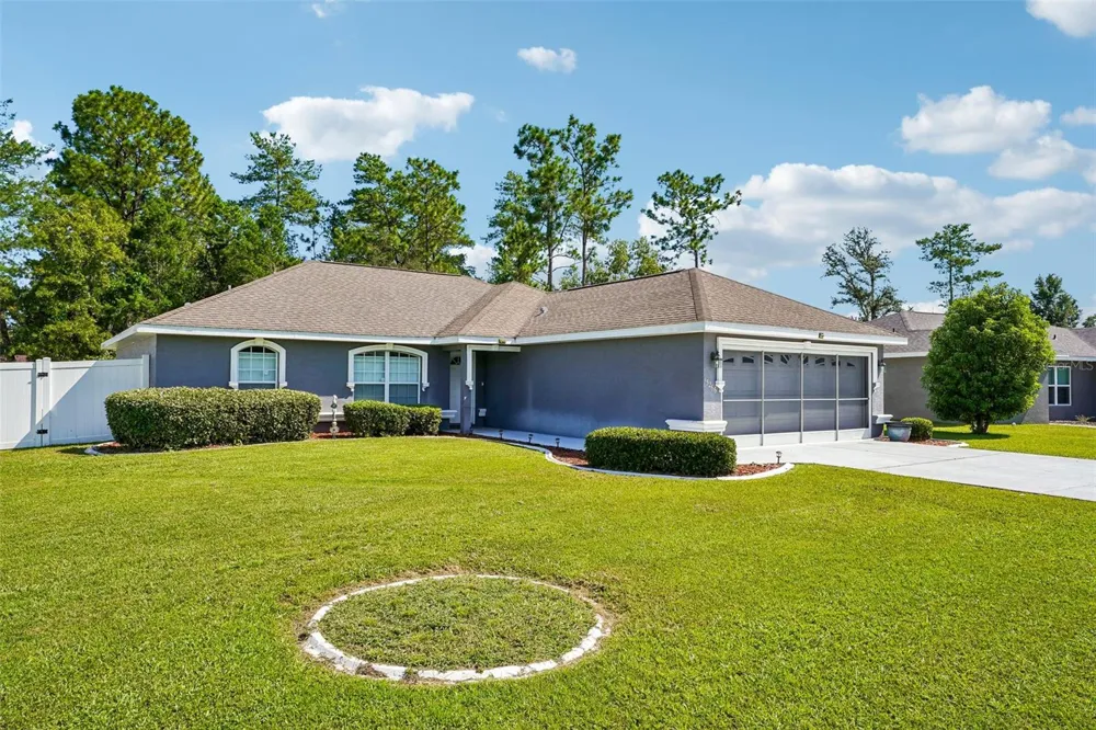15266 SW 44TH TERRACE ocala, FL 34473