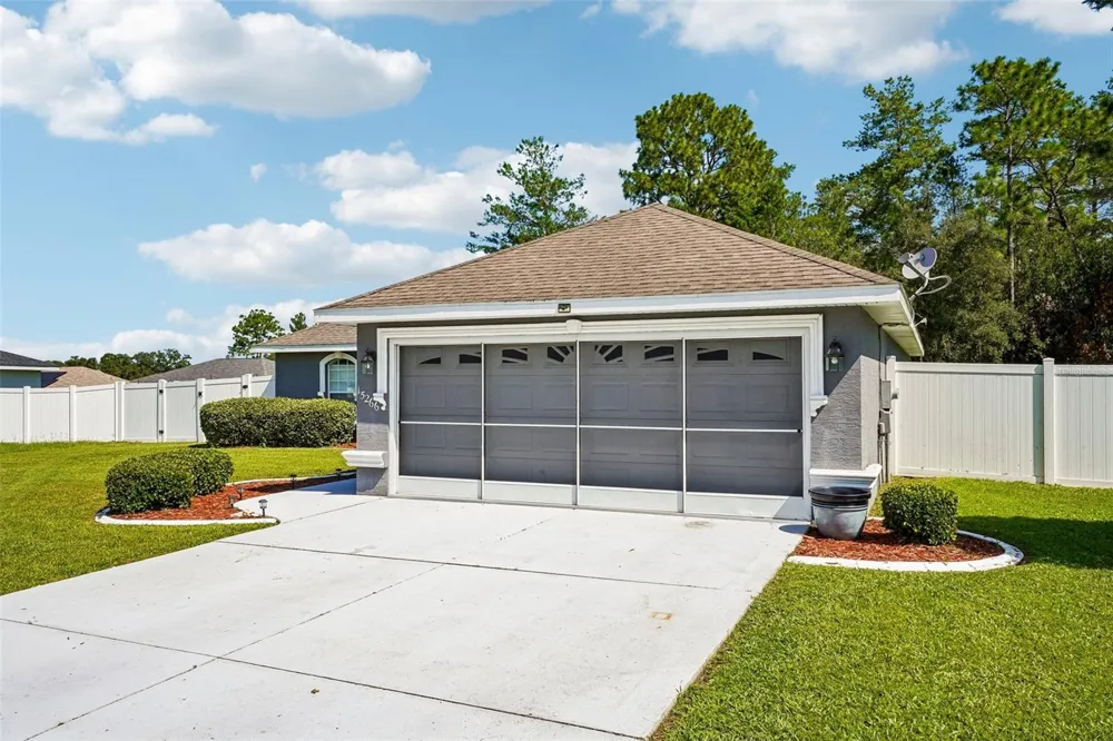15266 SW 44TH TERRACE ocala, FL 34473