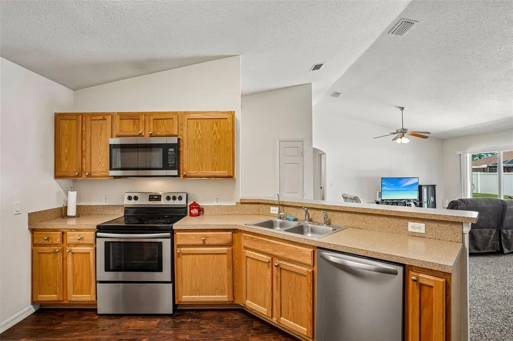 15266 SW 44TH TERRACE ocala, FL 34473