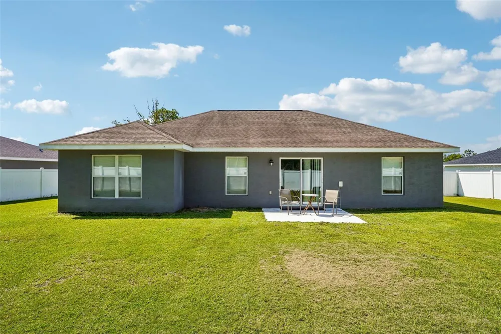 15266 SW 44TH TERRACE ocala, FL 34473