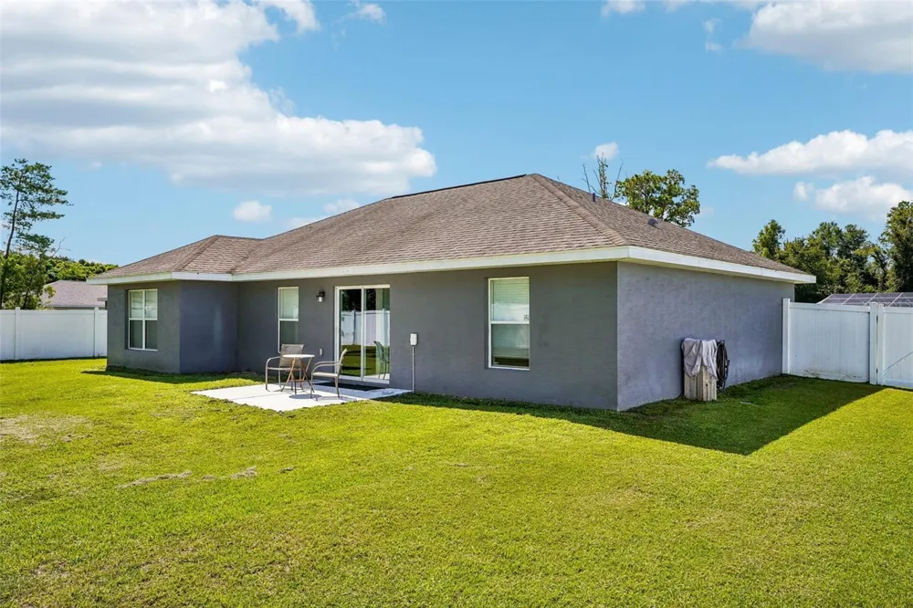 15266 SW 44TH TERRACE ocala, FL 34473
