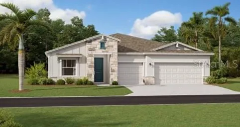 3156 NAMASTE DRIVE Clermont, FL 34714