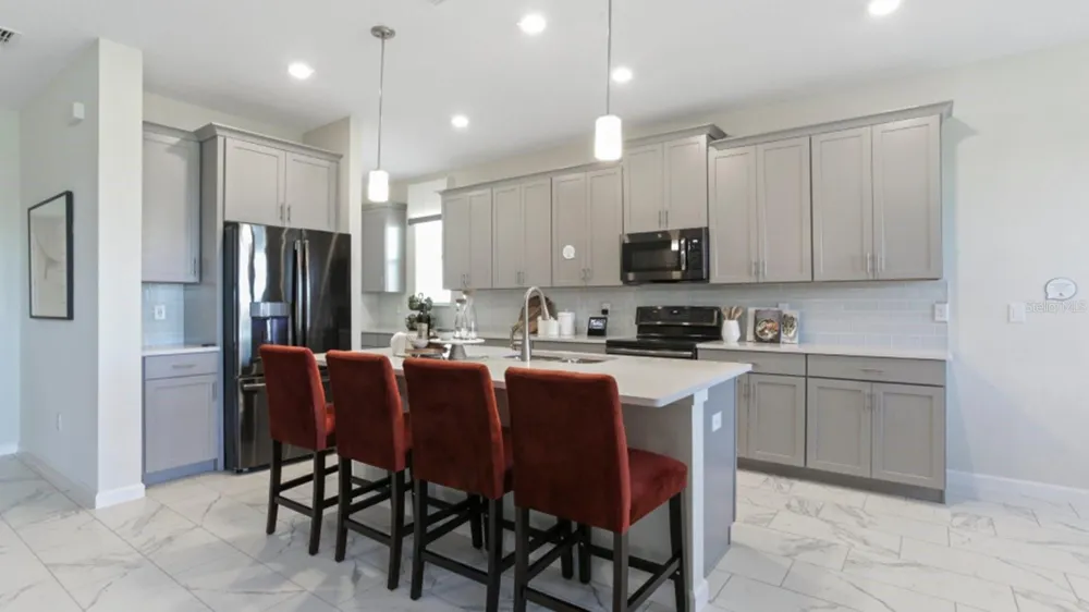 3156 NAMASTE DRIVE Clermont, FL 34714