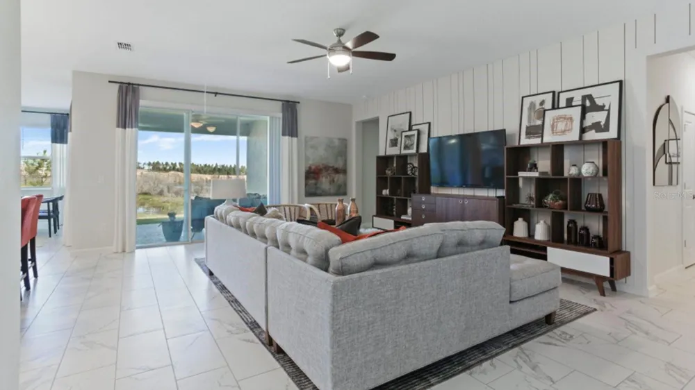 3156 NAMASTE DRIVE Clermont, FL 34714