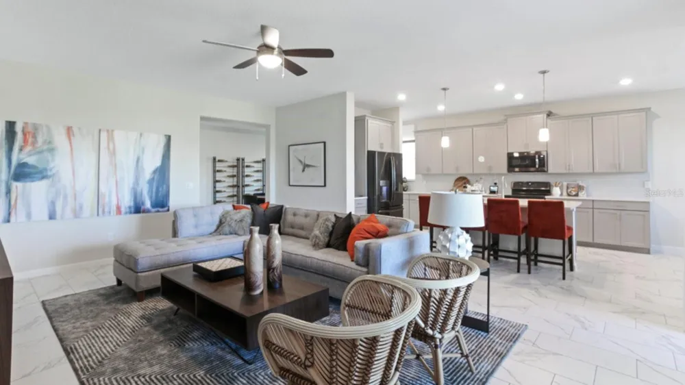 3156 NAMASTE DRIVE Clermont, FL 34714