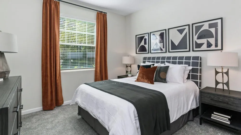 3156 NAMASTE DRIVE Clermont, FL 34714