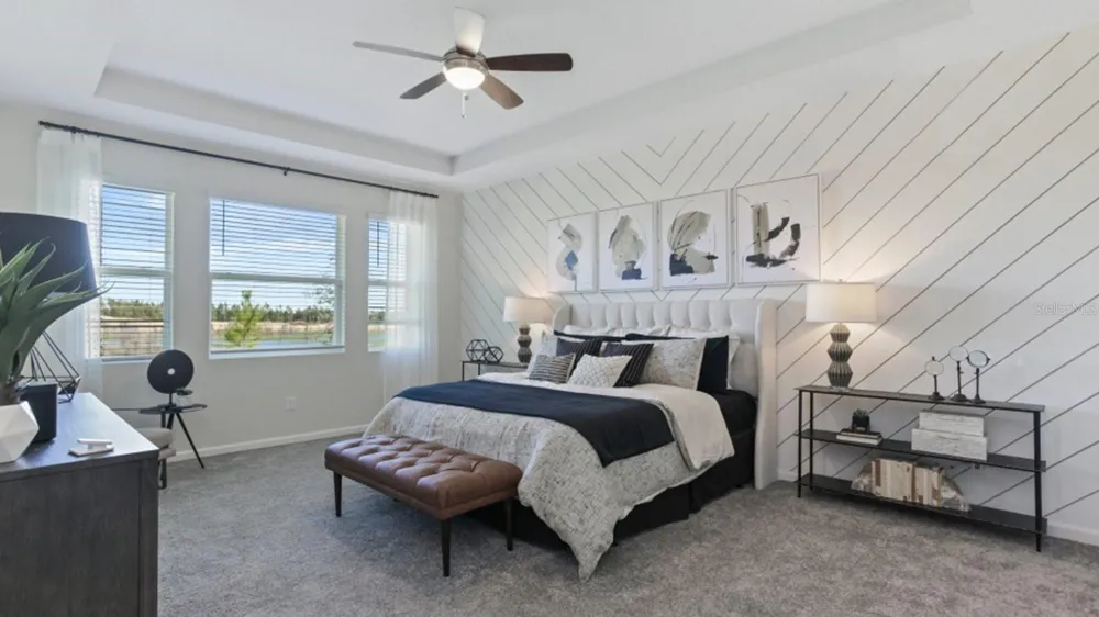 3156 NAMASTE DRIVE Clermont, FL 34714
