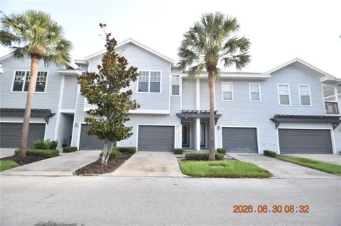 8319 KING BLOSSOM COURT #8319