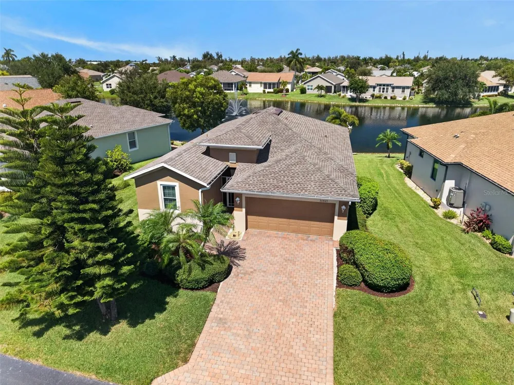 24803 RIO VILLA LAKES CIRCLE Punta Gorda, FL 33950