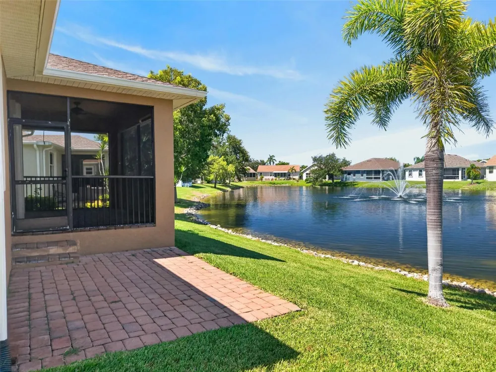 24803 RIO VILLA LAKES CIRCLE Punta Gorda, FL 33950