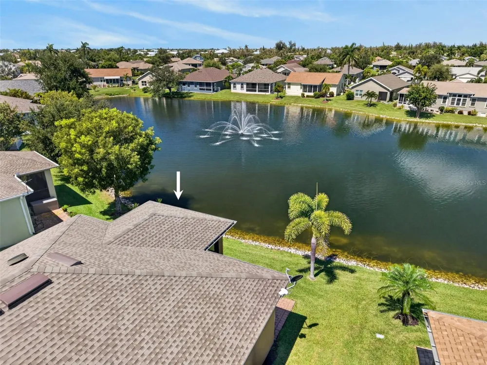 24803 RIO VILLA LAKES CIRCLE Punta Gorda, FL 33950