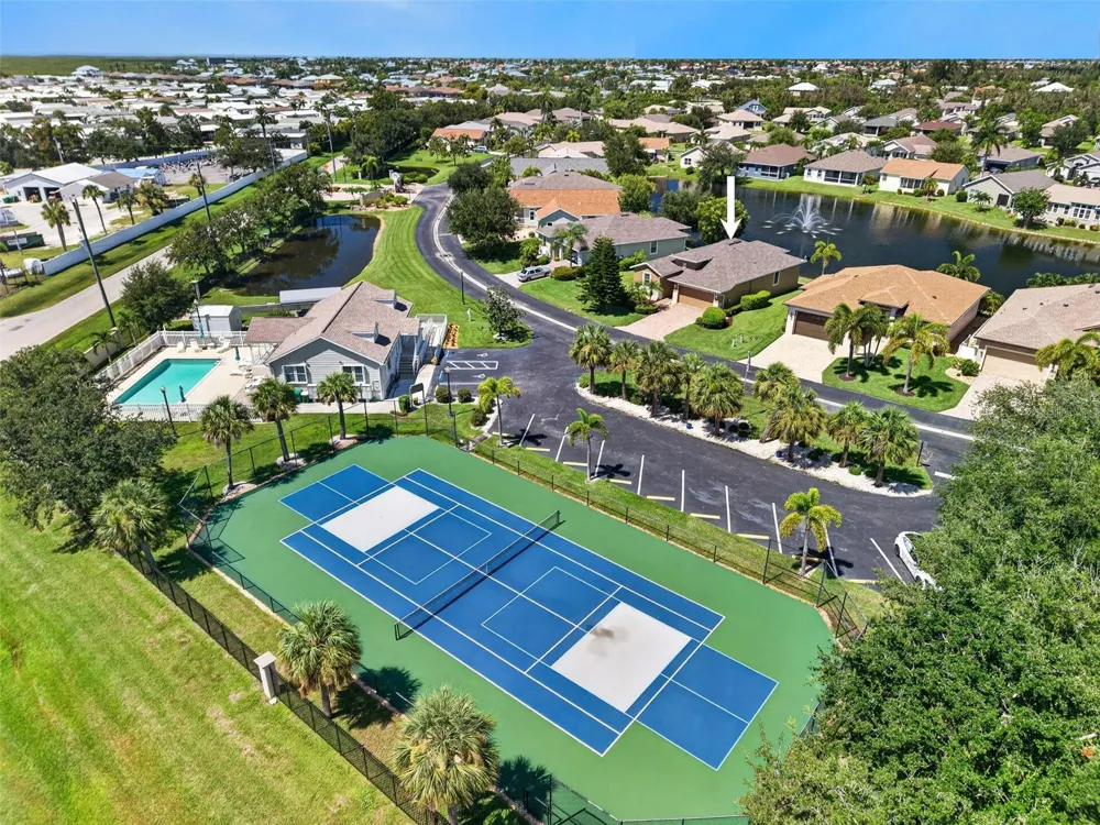24803 RIO VILLA LAKES CIRCLE Punta Gorda, FL 33950