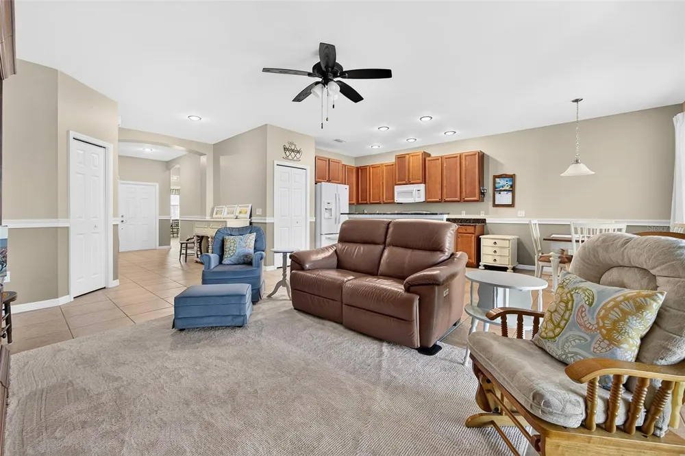 24803 RIO VILLA LAKES CIRCLE Punta Gorda, FL 33950