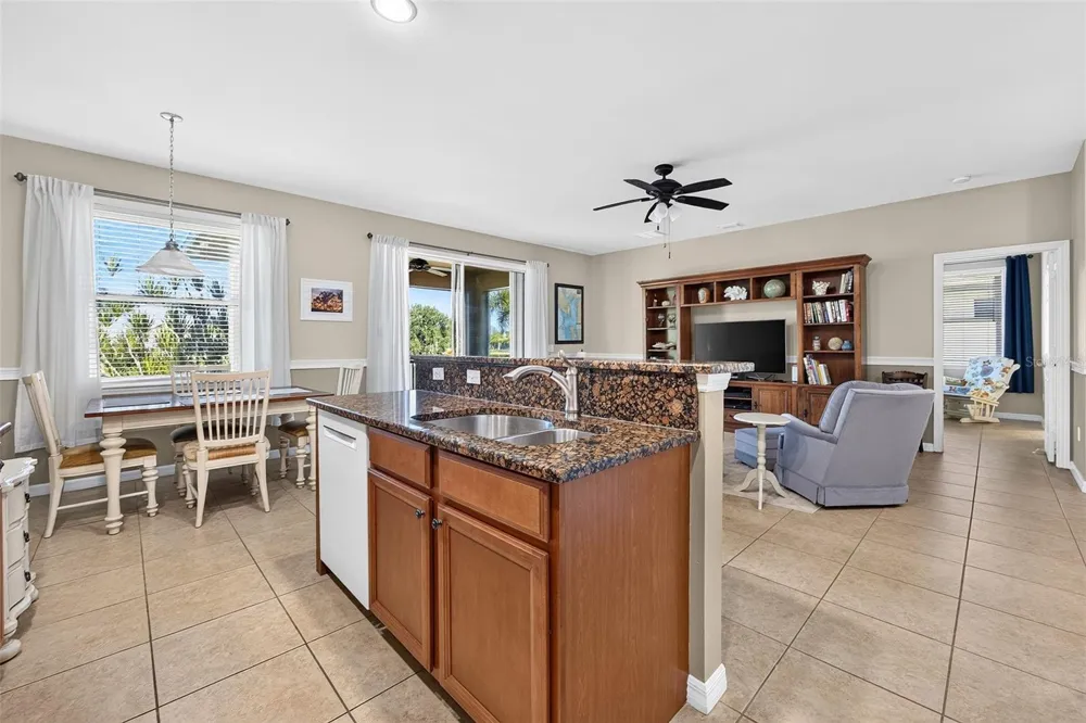 24803 RIO VILLA LAKES CIRCLE Punta Gorda, FL 33950