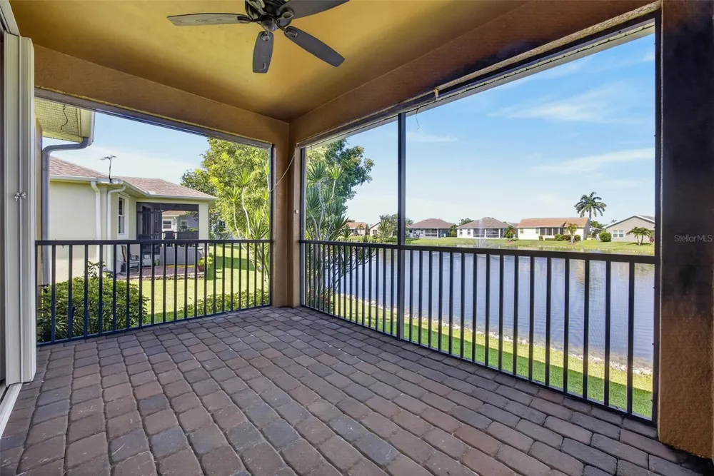 24803 RIO VILLA LAKES CIRCLE Punta Gorda, FL 33950