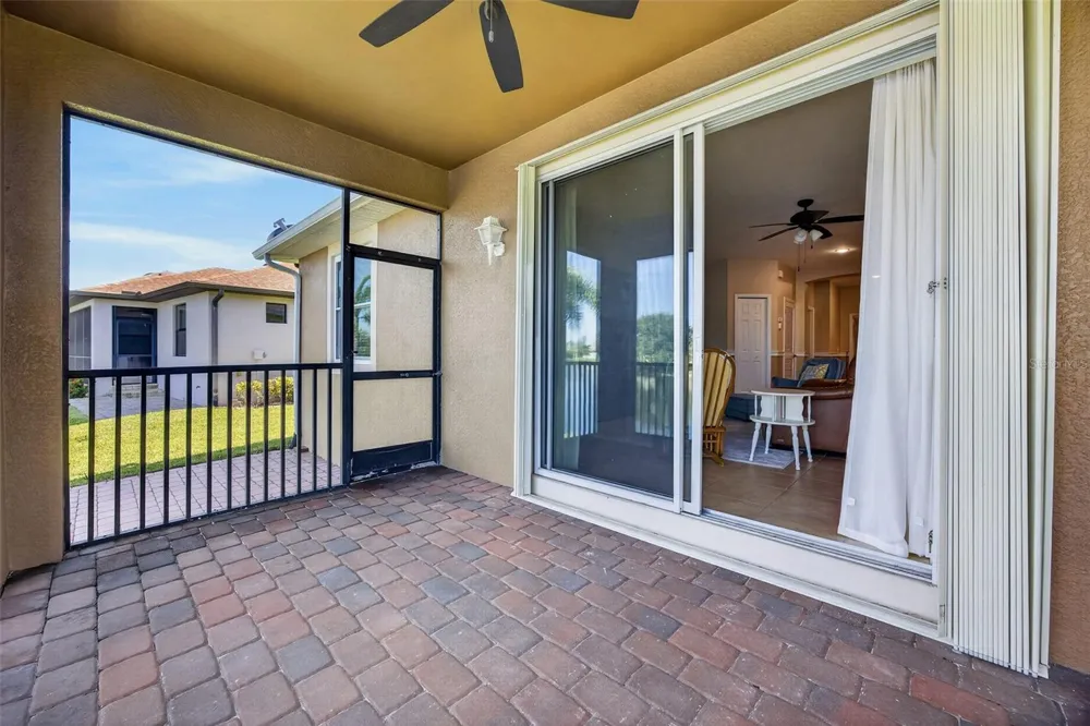 24803 RIO VILLA LAKES CIRCLE Punta Gorda, FL 33950