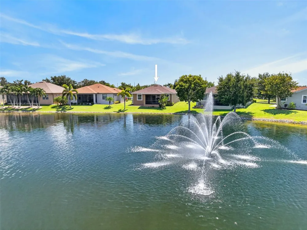 24803 RIO VILLA LAKES CIRCLE Punta Gorda, FL 33950