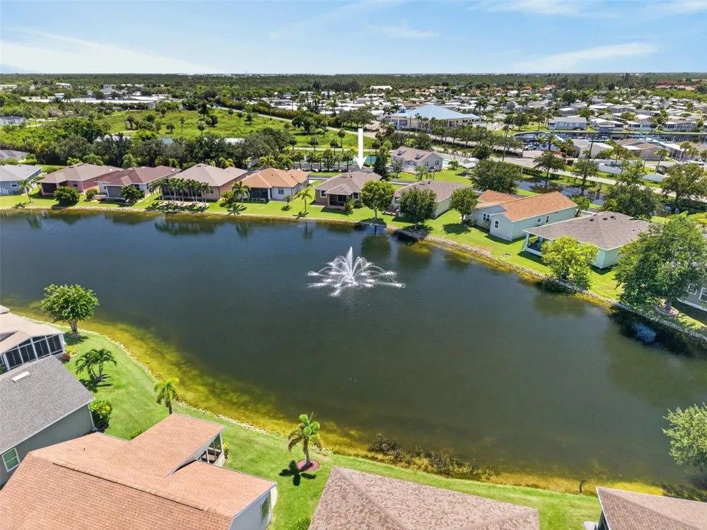 24803 RIO VILLA LAKES CIRCLE Punta Gorda, FL 33950