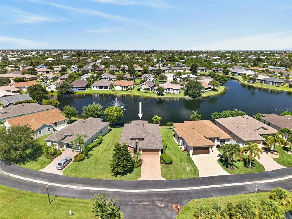 24803 RIO VILLA LAKES CIRCLE Punta Gorda, FL 33950