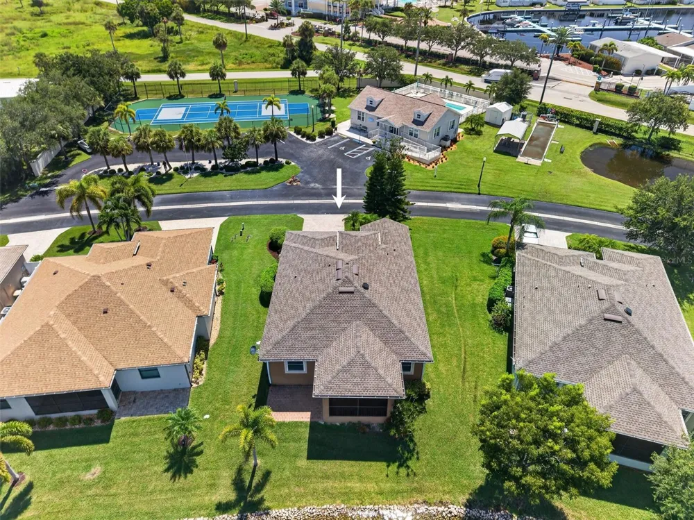 24803 RIO VILLA LAKES CIRCLE Punta Gorda, FL 33950