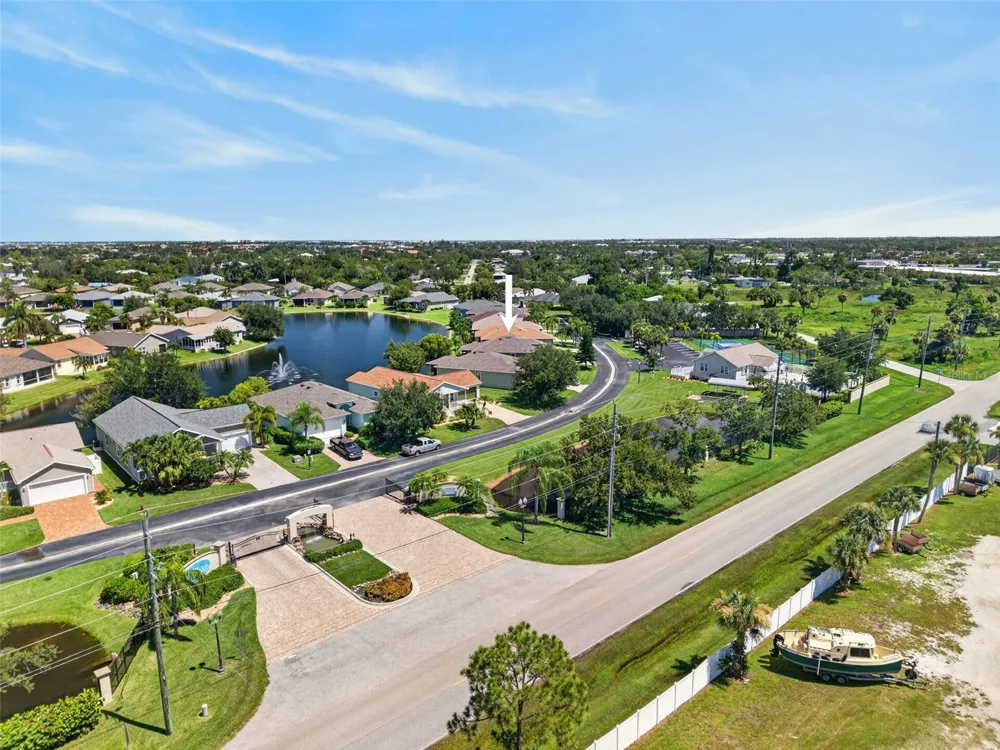24803 RIO VILLA LAKES CIRCLE Punta Gorda, FL 33950