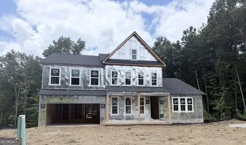 132 Wood Grove LN