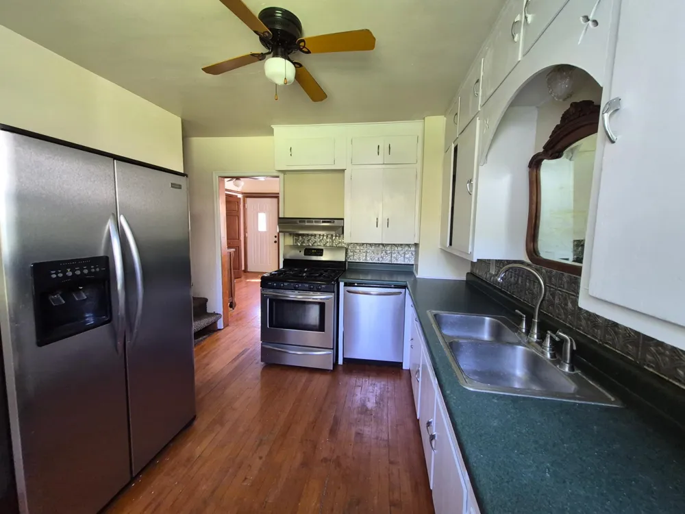 177 2nd Avenue Clear Lake, WI 54005