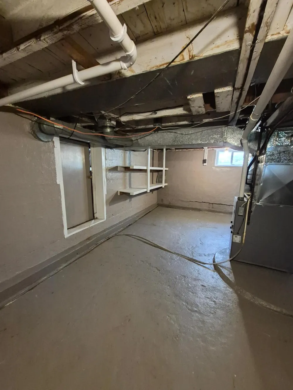 177 2nd Avenue Clear Lake, WI 54005