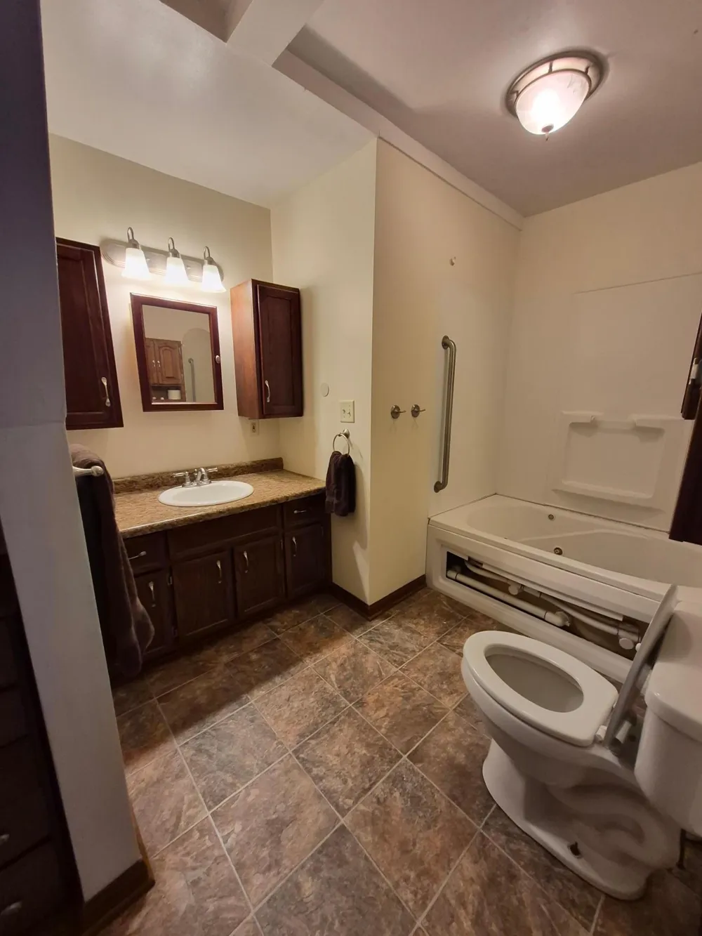 177 2nd Avenue Clear Lake, WI 54005