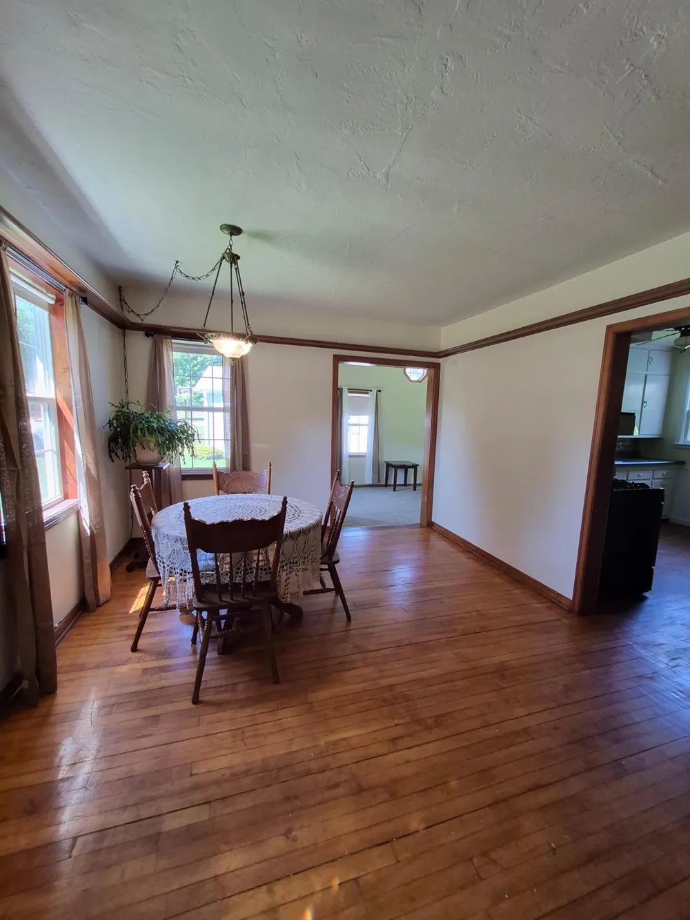 177 2nd Avenue Clear Lake, WI 54005