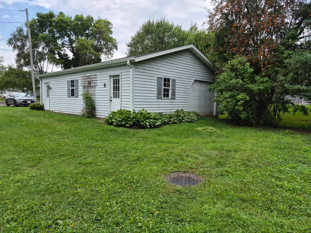 177 2nd Avenue Clear Lake, WI 54005