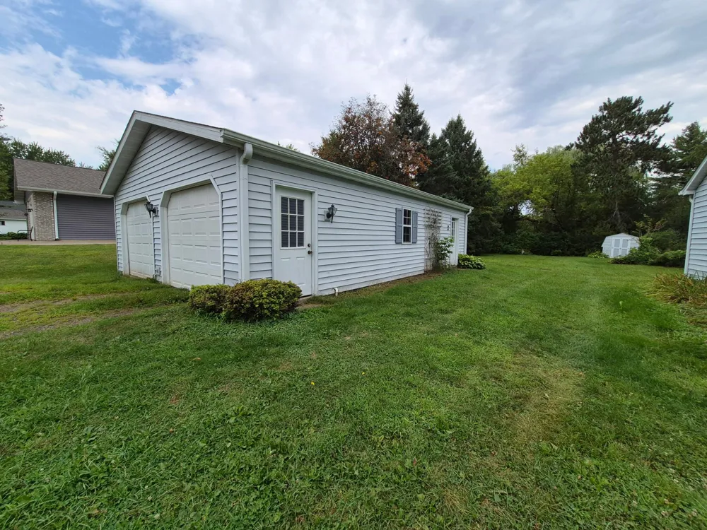 177 2nd Avenue Clear Lake, WI 54005