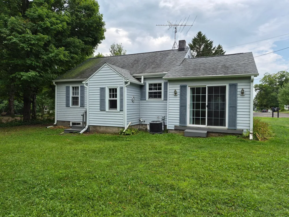 177 2nd Avenue Clear Lake, WI 54005
