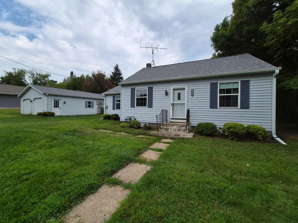 177 2nd Avenue Clear Lake, WI 54005