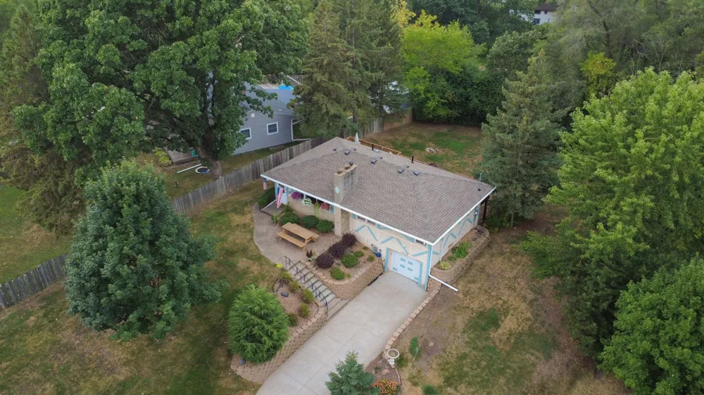 1933 Flandrau Street Maplewood, MN 55109