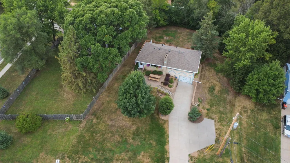 1933 Flandrau Street Maplewood, MN 55109