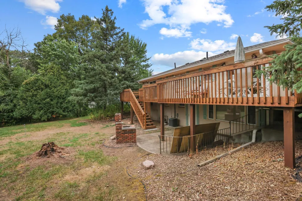 1933 Flandrau Street Maplewood, MN 55109