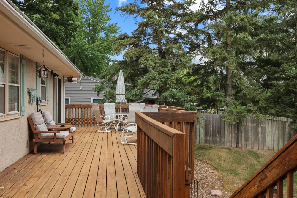 1933 Flandrau Street Maplewood, MN 55109
