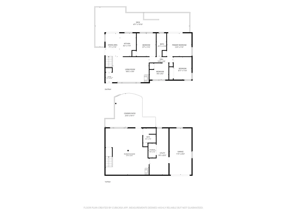 1933 Flandrau Street Maplewood, MN 55109