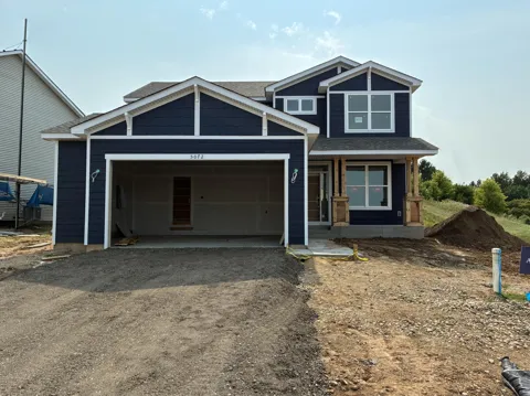 5072 Windlass Drive