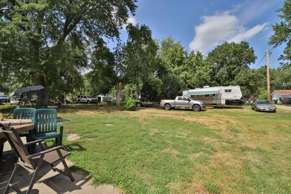 505 G STREET NE Brainerd, MN 56401