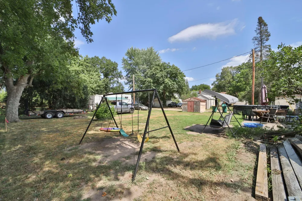 505 G STREET NE Brainerd, MN 56401