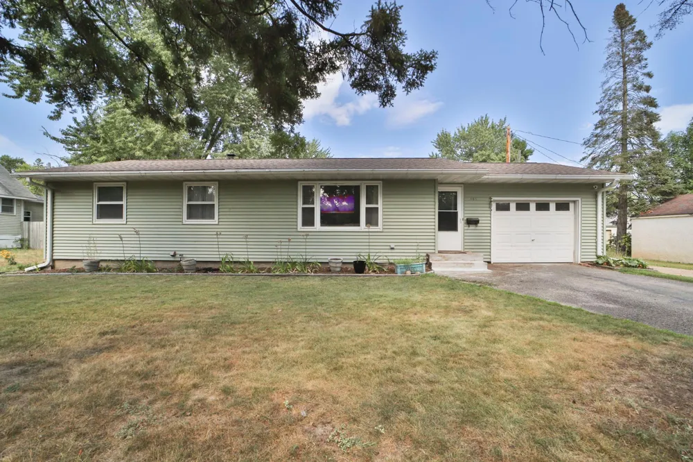 505 G STREET NE Brainerd, MN 56401