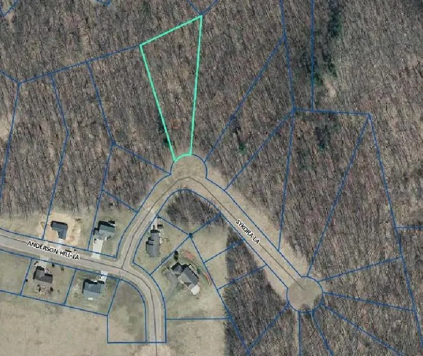 1445 Sykora Lane Boyceville, WI 54725