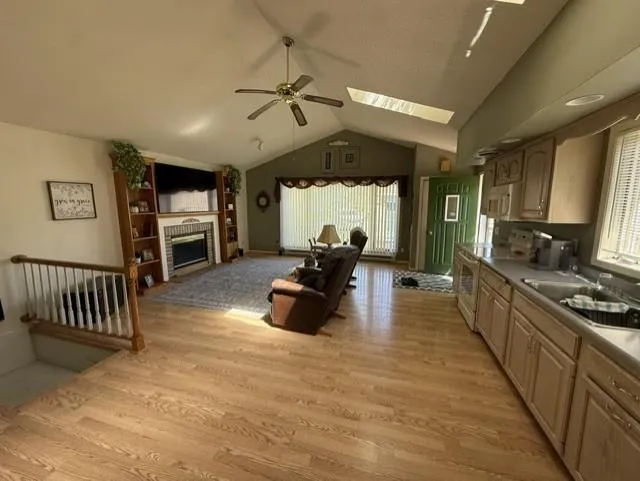 210 9th Street Breckenridge, MN 56520