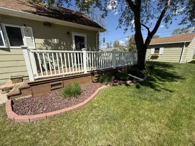 210 9th Street Breckenridge, MN 56520