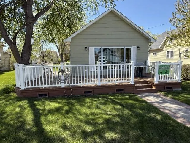 210 9th Street Breckenridge, MN 56520
