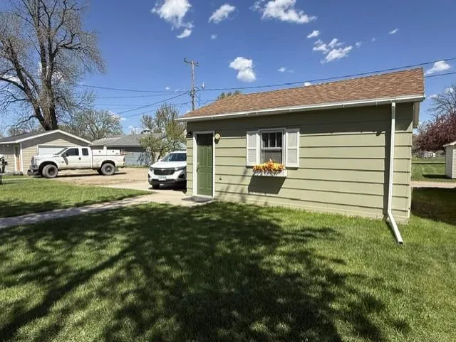 210 9th Street Breckenridge, MN 56520