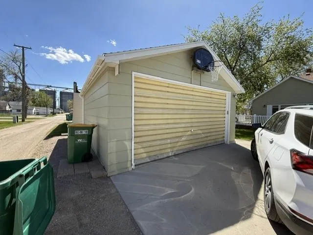 210 9th Street Breckenridge, MN 56520