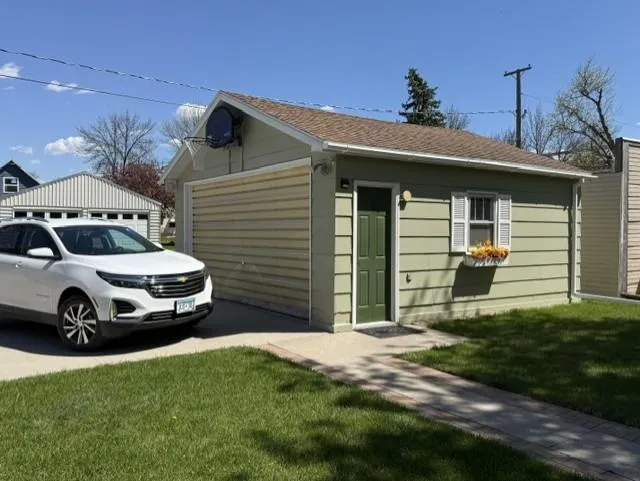 210 9th Street Breckenridge, MN 56520